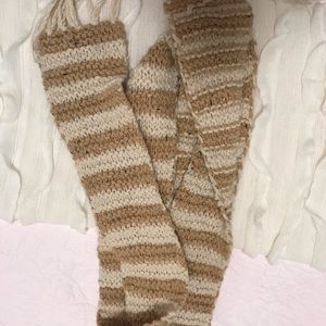 American Eagle Scarf